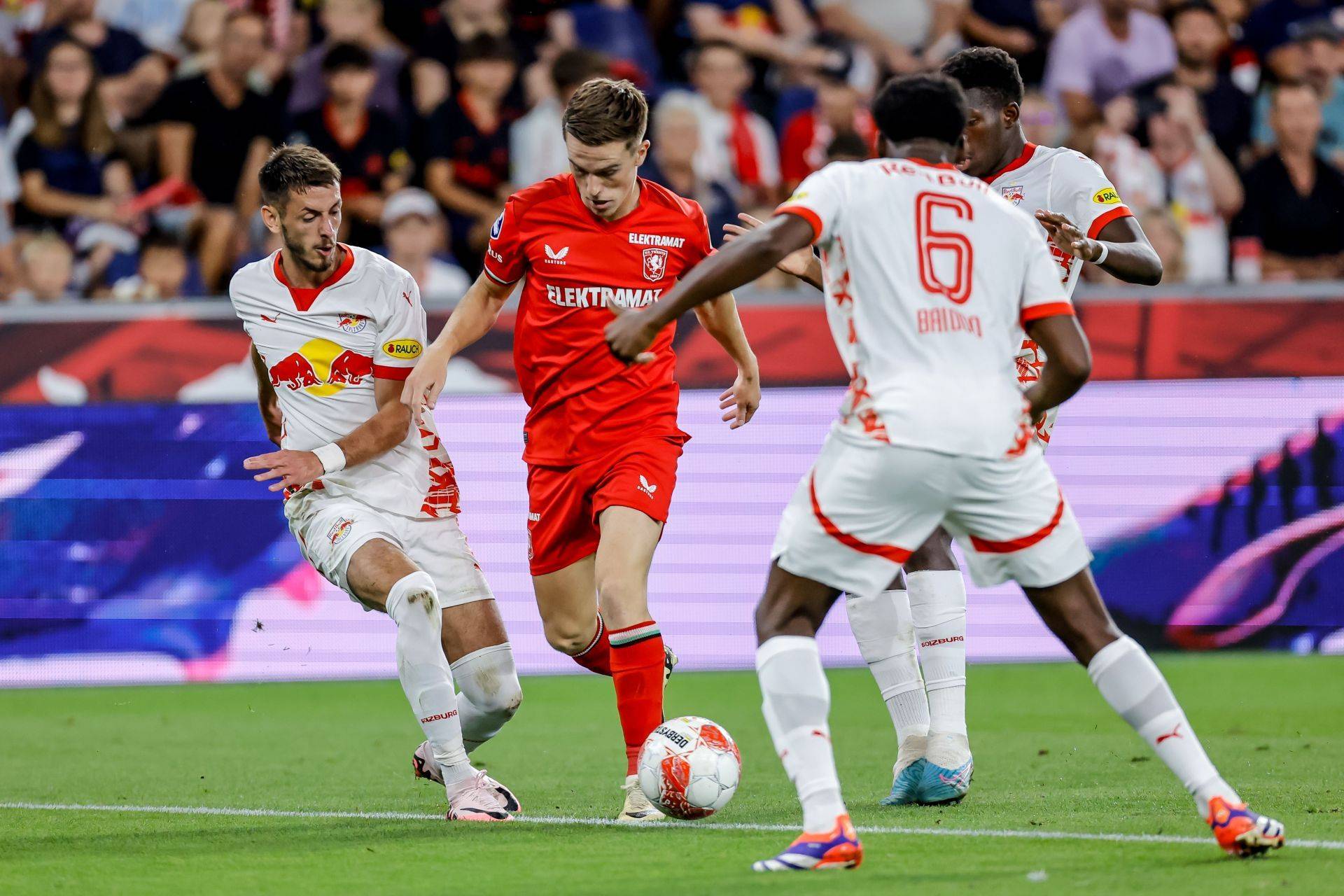 具多样性 具多样性