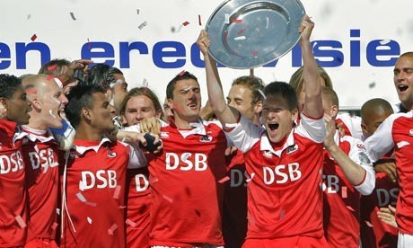 球员的崭露 球员的崭露