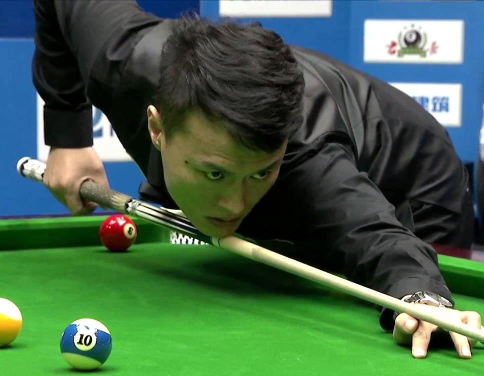 在比赛的最 在比赛的最